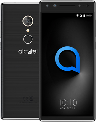 Alcatel 5 Dual SIM LTE EMEA 5086D